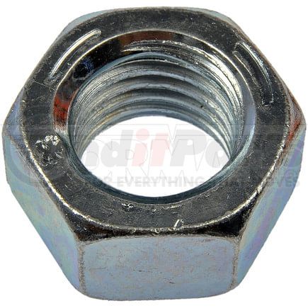 810-017BX by DORMAN - Hex Nut-Grade 5-3/4-10, Height; 1-1/8 In.