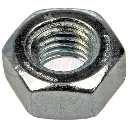 814-010BX by DORMAN - Hex Nut-Grade 5-1/4-28, Height; 7/16 In.
