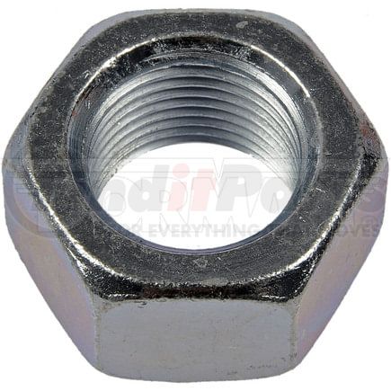814-017BX by DORMAN - Hex Nut-Grade 5-3/4-16, Height; 1-1/8 In.