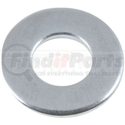825-010BX by DORMAN - Flat Washer-Grade 5- 1/4 In. / M6