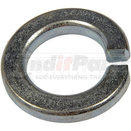 818-016BX by DORMAN - Split Lock Washer-Grade 5- 5/8 In. / M16