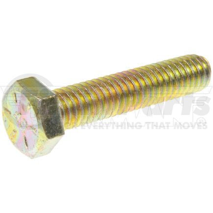 860-115 by DORMAN - Cap Screw-Hex Head-Grade 8- 5/16-18 x 1-1/2 In.