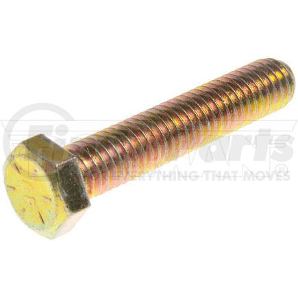 860-220BX by DORMAN - Cap Screw-Hex Head-Grade 8- 3/8-16 x 2 In.