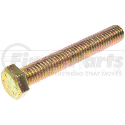 860-225BX by DORMAN - Cap Screw-Hex Head-Grade 8- 3/8-16 x 2-1/2 In.