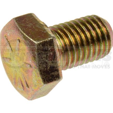 862-105BX by DORMAN - Cap Screw-Hex Head-Grade 8- 5/16-24 x 1/2 In.
