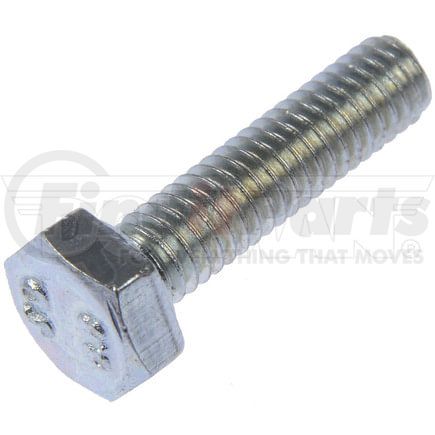 875-016BX by DORMAN - Cap Screw-Hex Head-Class 8.8- M4-.7 x 16mm