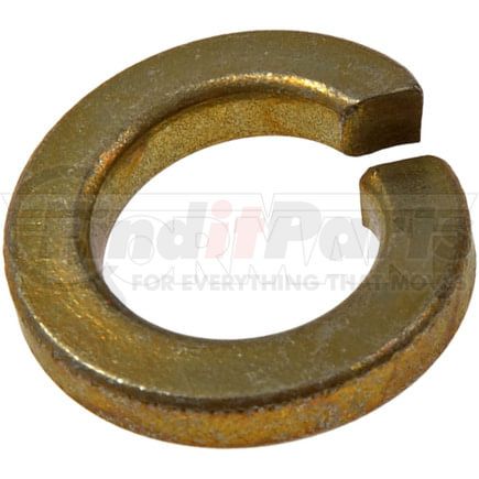 870-015BX by DORMAN - Split Lock Washer-Grade 8- 9/16 In.