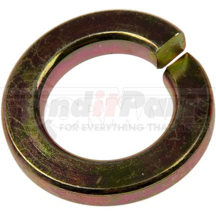 870-016BX by DORMAN - Split Lock Washer-Grade 8- 5/8 In. / M16