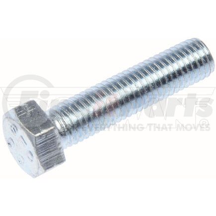 875-330BX by DORMAN - Cap Screw-Hex Head-Class 8.8- M7-1.0 x 30mm