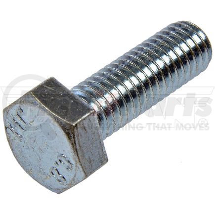 875-425BX by DORMAN - Cap Screw-Hex Head-Class 8.8- M8-1.25 x 25mm