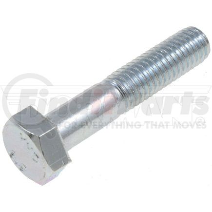 875-440BX by DORMAN - Cap Screw-Hex Head-Class 8.8- M8-1.25 x 40mm