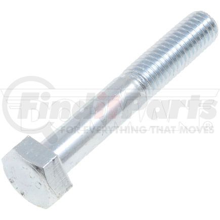 875-450BX by DORMAN - Cap Screw-Hex Head-Class 8.8- M8-1.25 x 50mm
