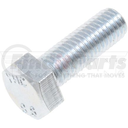 875-530BX by DORMAN - Cap Screw-Hex Head-Class 8.8- M10-1.50 x 30mm