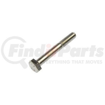 Dorman 875-575 Multi-Purpose Bolt Cap Screw-Hex Head-Class 8.8- M10-1.50 x 75mm