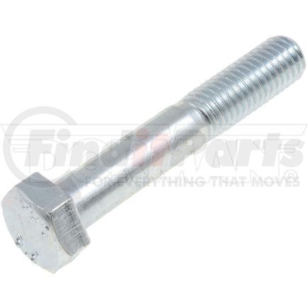 875-560BX by DORMAN - Cap Screw-Hex Head-Class 8.8- M10-1.50 x 60mm