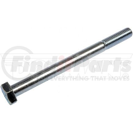 875-597BX by DORMAN - Cap Screw-Hex Head-Class 8.8- M10-1.50 x 120mm
