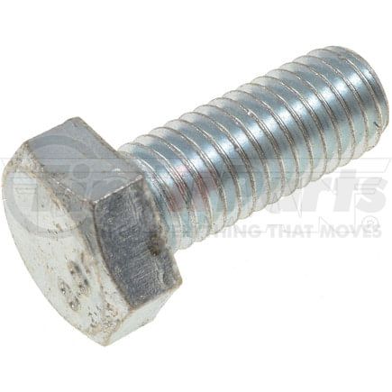 875-630BX by DORMAN - Cap Screw-Hex Head-Class 8.8- M12-1.75 x 30mm