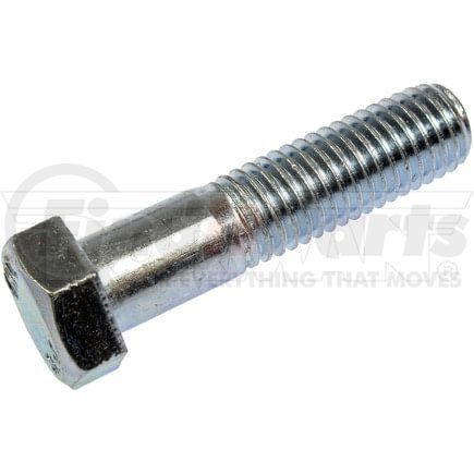 875-650 by DORMAN - Cap Screw-Hex Head-Class 8.8- M12-1.75 x 50mm