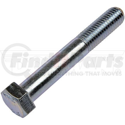 875-680BX by DORMAN - Cap Screw-Hex Head-Class 8.8- M12-1.75 x 80mm