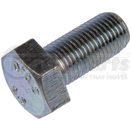 876-625 by DORMAN - Cap Screw-Hex Head-Class 8.8- M12-1.25 x 25mm