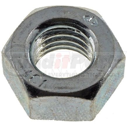 878-008BX by DORMAN - Hex Nut-Class 8-M8-1.25, Height; 13mm