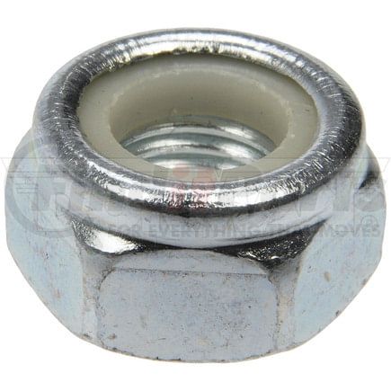 878-410BX by DORMAN - Hex Lock Nuts With Nylon Ring-Class 8- Thread Size; M10-1.25, Height; 10mm