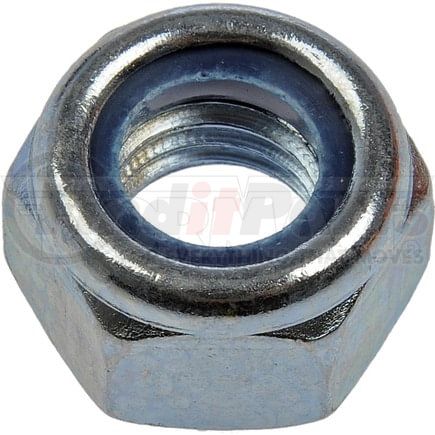 878-312BX by DORMAN - Hex Lock Nuts With Nylon Ring-Class 8- Thread Size; M12-1.75, Height; 12mm