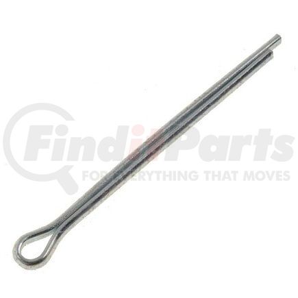 Dorman 900-215 Cotter Pin Cotter Pins - 3/32 In. x 1-1/2 In. (M2.4 x 38mm)