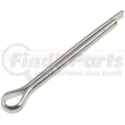 900-210BX by DORMAN - Cotter Pins - 3/32 In. x 1 In. (M2.4 x 25mm)