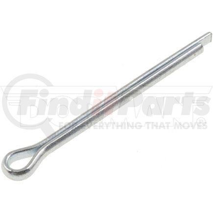 900-520BX by DORMAN - Cotter Pins - 5/32 In. x 2 In. (M4 x 51mm)