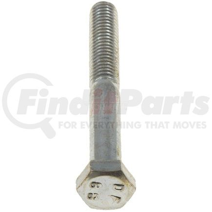 Dorman 908-042 Multi-Purpose Bolt "Autograde" Cap Screw - Hex Head - Class 8.8- M5-.8 x 40mm