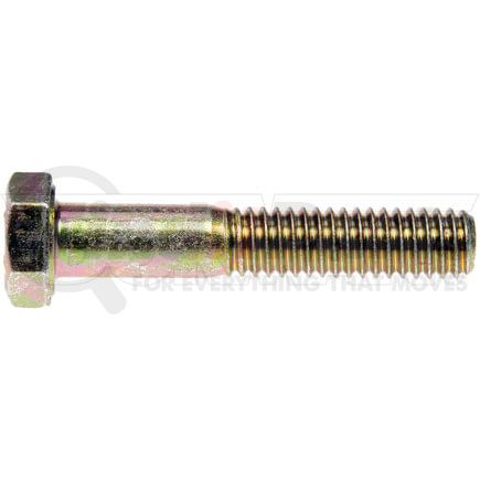 Dorman 960-617 Bolt Hex Bolt - Grade 8 - 5/16-18 X 1-3/4