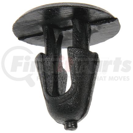 963-533 by DORMAN - Moulding Clip Head Dia 0.5 In. Shank Lng 0.43 In. Hole Dia 0.2 In.