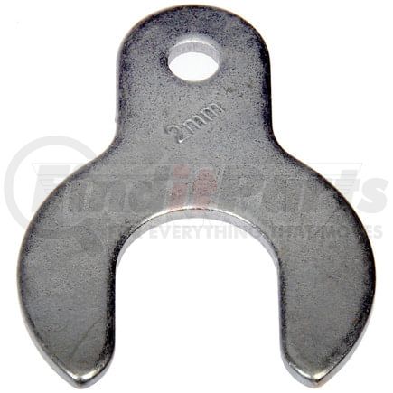 AK691036PR by DORMAN - Alignment Shim