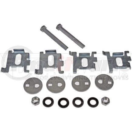 Dorman AK811119PR Alignment Caster / Camber Kit Alignment Caster / Camber Kit