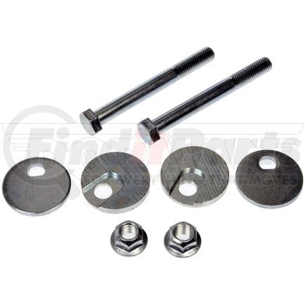 Dorman AK851579PR Alignment Cam Bolt Kit Alignment Camber Bolt Kit