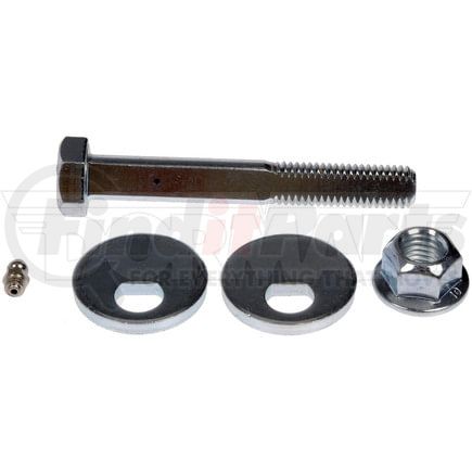 AK941015PR by DORMAN - Alignment Caster / Pinion Angle Bolt Kit