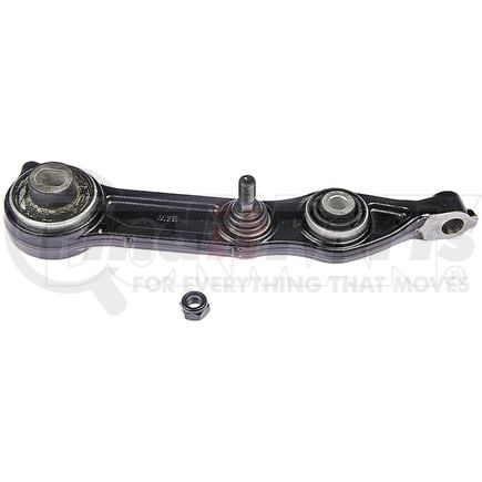 CA28143PR by DORMAN - Suspension Control Arm