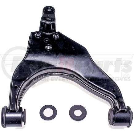 Dorman CA74324PR Suspension Control Arm Suspension Control Arm