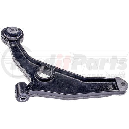 CA81314PR by DORMAN - Suspension Control Arm