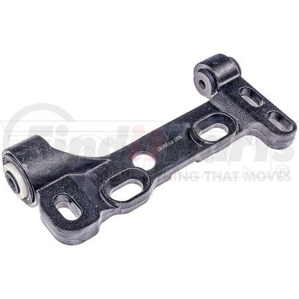CAS91163PR by DORMAN - Control Arm Support Bracket