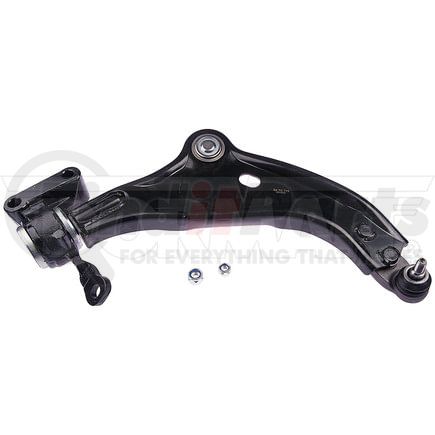 CB29024PR by DORMAN - Suspension Control Arm