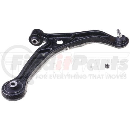 CB59004PR by DORMAN - Suspension Control Arm