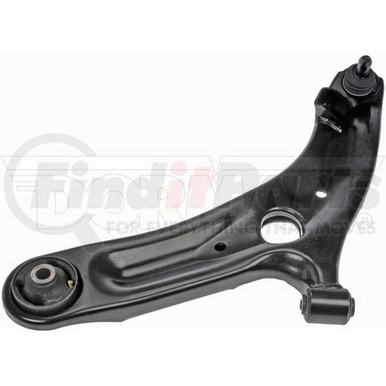 CB63193PR by DORMAN - Suspension Control Arm