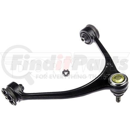 CB64007PR by DORMAN - Suspension Control Arm