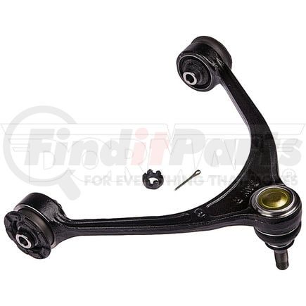 CB64008PR by DORMAN - Suspension Control Arm