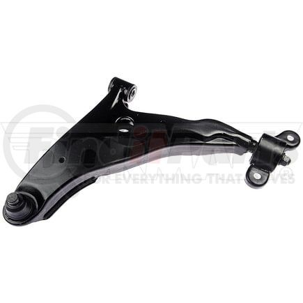 CB67023PR by DORMAN - Suspension Control Arm