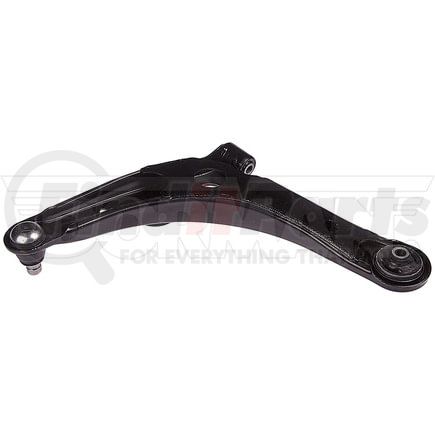 CB67204PR by DORMAN - Suspension Control Arm