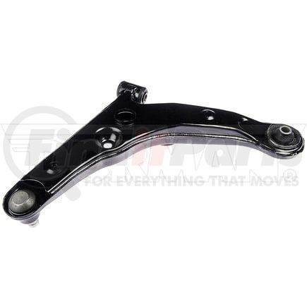 CB67074PR by DORMAN - Suspension Control Arm
