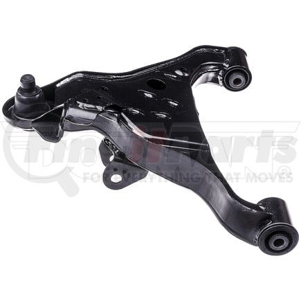 CB69053PR by DORMAN - Suspension Control Arm